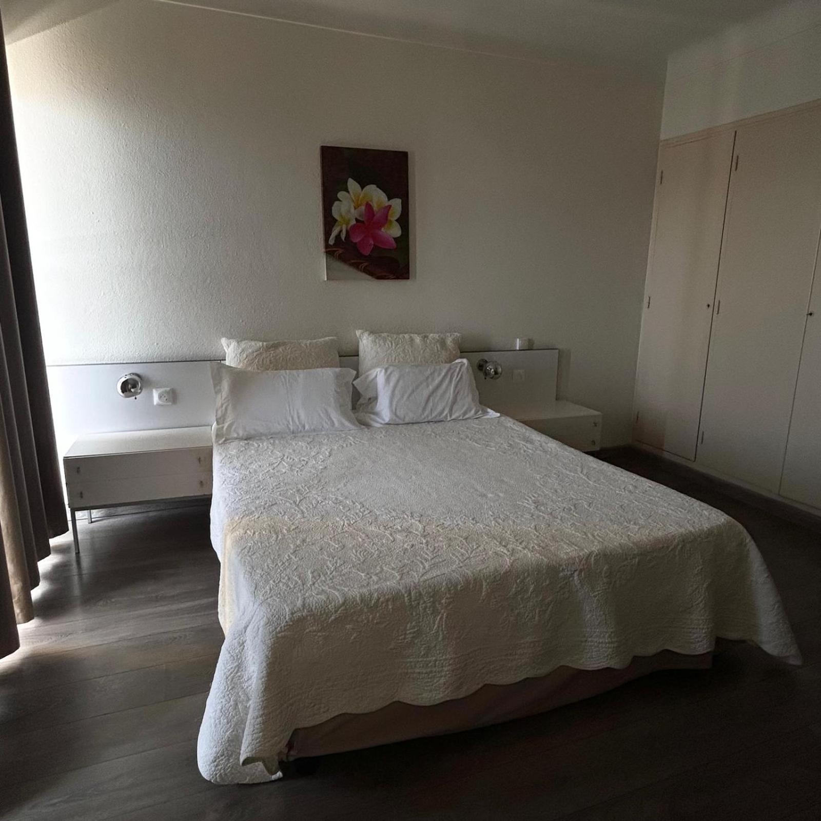 Sun Beach Ajaccio  Exterior foto